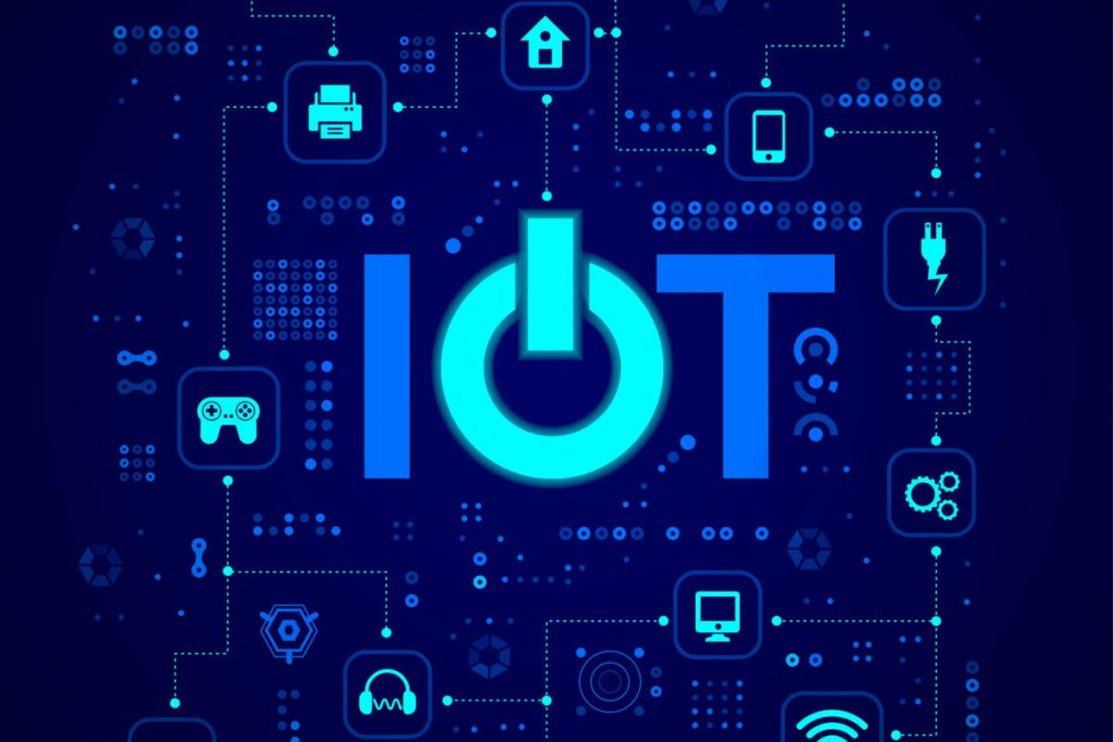 Belajar Arduino Mengenal apa ioT dan Arduino