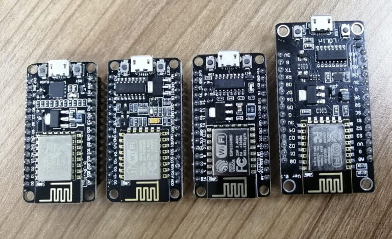 nodemcu