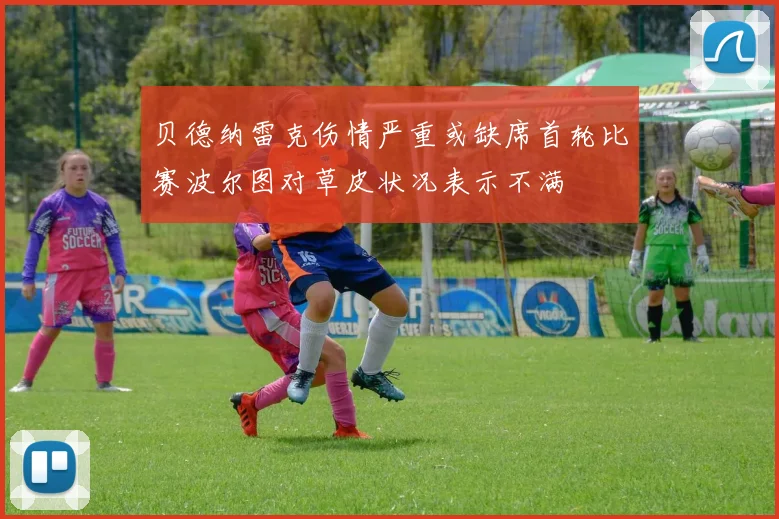 贝德纳雷克伤情严重或缺席首轮比赛波尔图对草皮状况表示不满